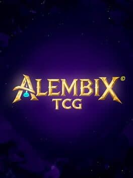 Alembix TCG cover