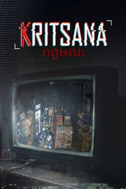Kritsana cover