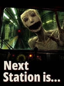 Next Station is... cover