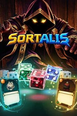SORTALIS cover