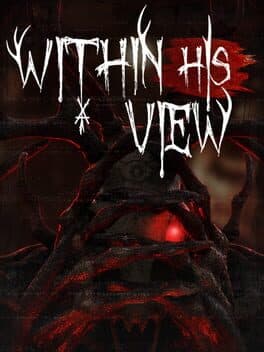 Within His View cover